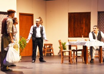 Κρατούμενοι διέπρεψαν στο σανίδι