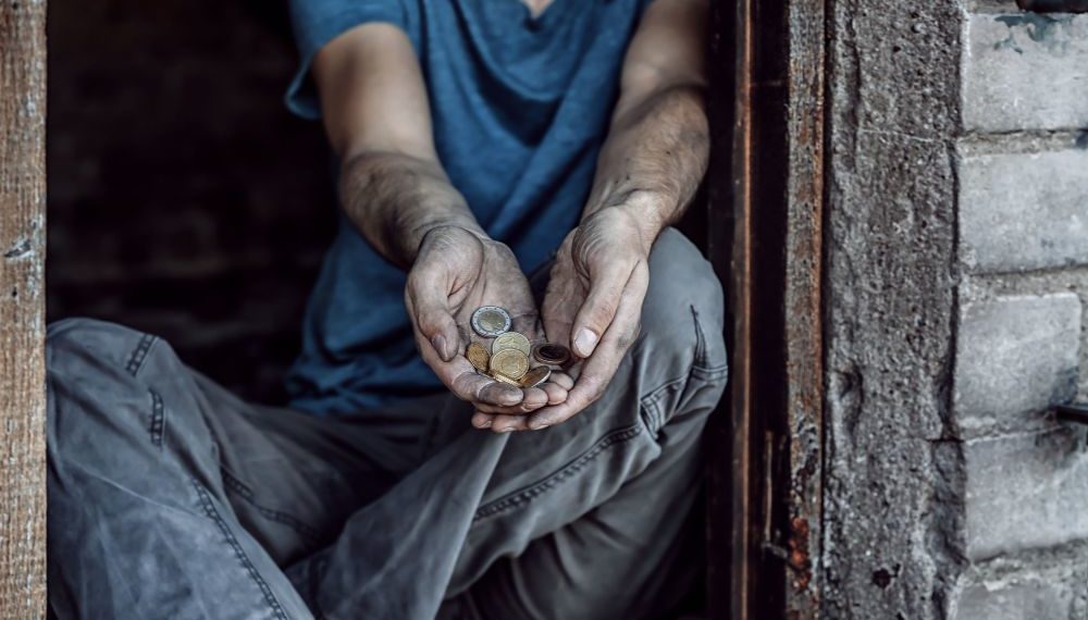 Η φτώχεια απειλεί 200.000 στην Κύπρο