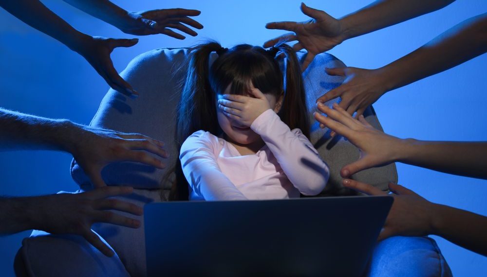 Αύξηση παιδικής εκμετάλλευσης στο διαδίκτυο λόγω καραντίνας