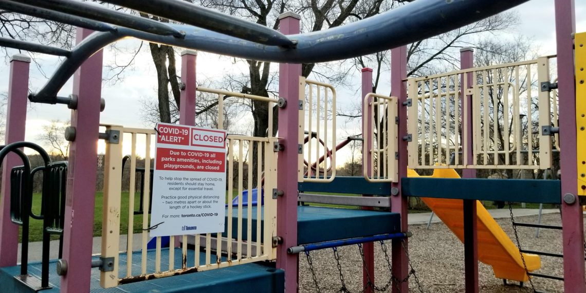 Προβληματισμούς για την καραντίνα εκφράζουν κάτοικοι από 11 χώρες