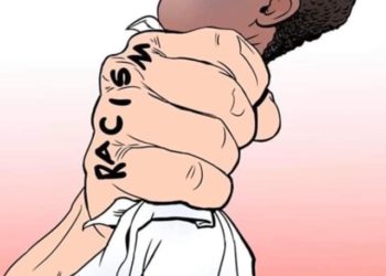 Υπάρχει νόμιμη βία; Ναι, η αστυνομική βία