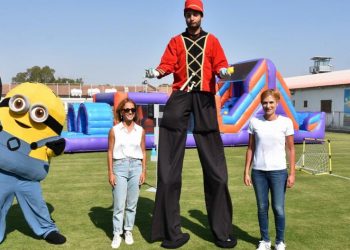 Φυλακές: Εκδηλώσεις για τα παιδιά των κρατουμένων