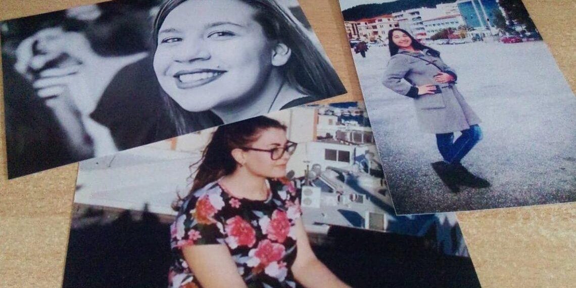 Γυναικοκτονία, η λέξη που δεν λέμε