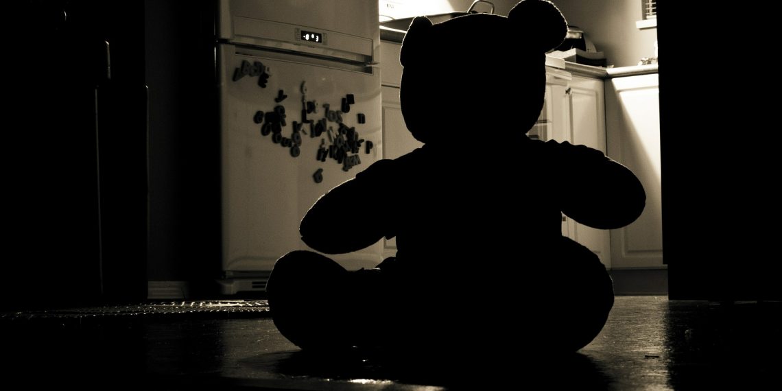 Το προφίλ του παιδόφιλου