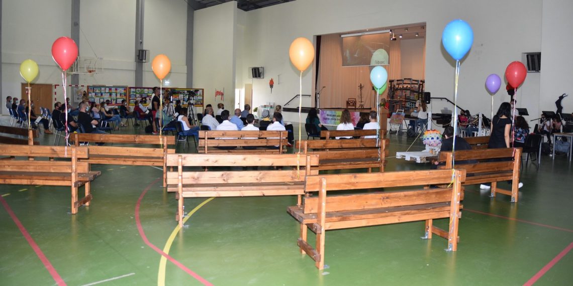 Φυλακές: Ανοίγει δρόμος συνεργασίας με σχολεία