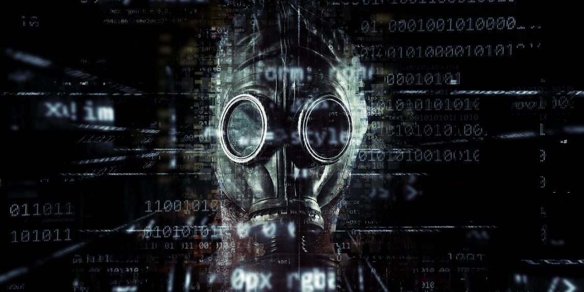 Η “μάσκα” της βίας κατά των γυναικών