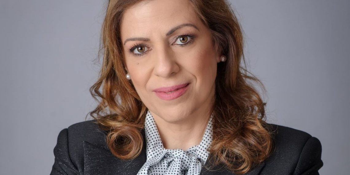 Ρίτα Σούπερμαν: Εισηγείται βελτιώσεις του συστήματος για τις γυναικοκτονίες