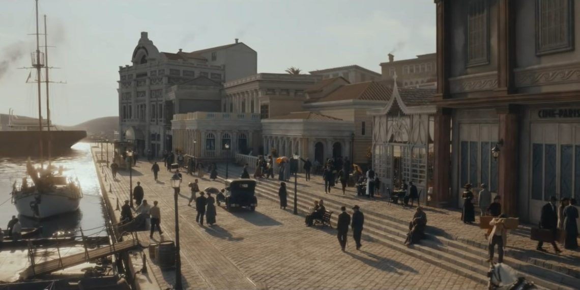 Η πανδημία περιόρισε την προσέλευση θεατών στη «Σμύρνη μου αγαπημένη»