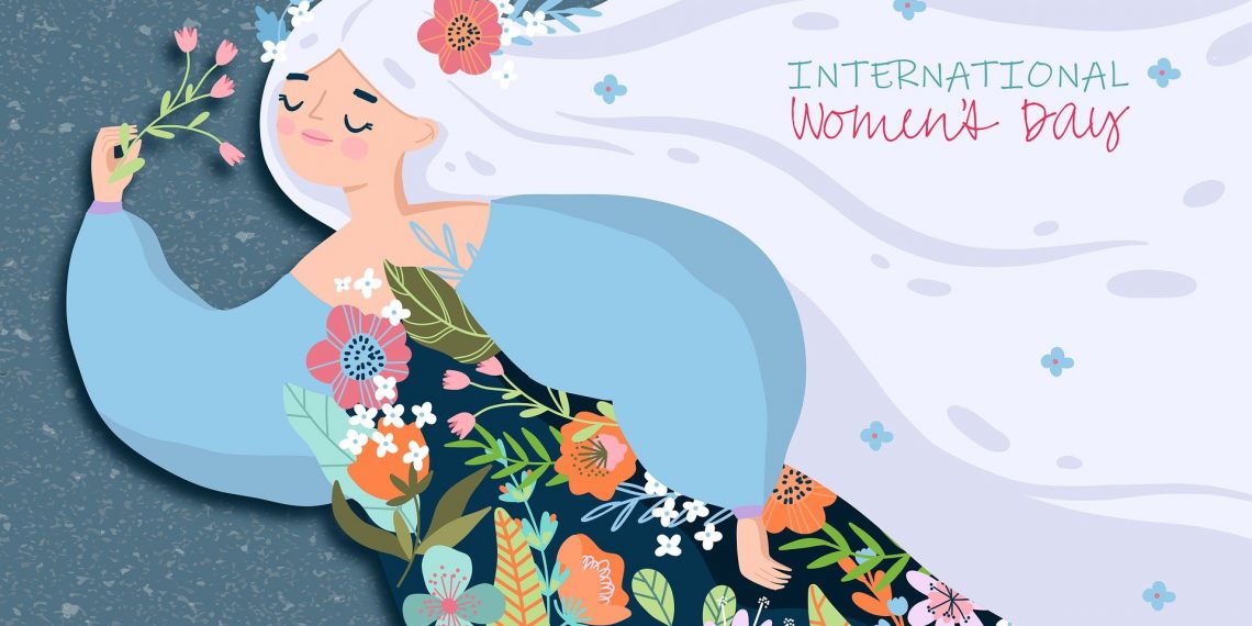 Η κάθε γυναίκα αξίζει τον σεβασμό και τη φροντίδα όλων μας