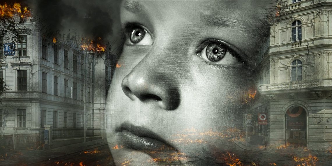 Έρχονται κατά μέσο όρο 150 ανήλικοι Ουκρανοί πρόσφυγες καθημερινά στην Ελλάδα