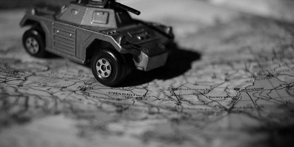 Αυξάνονται οι ανήλικοι πρόσφυγες από την Ουκρανία στην Ελλάδα