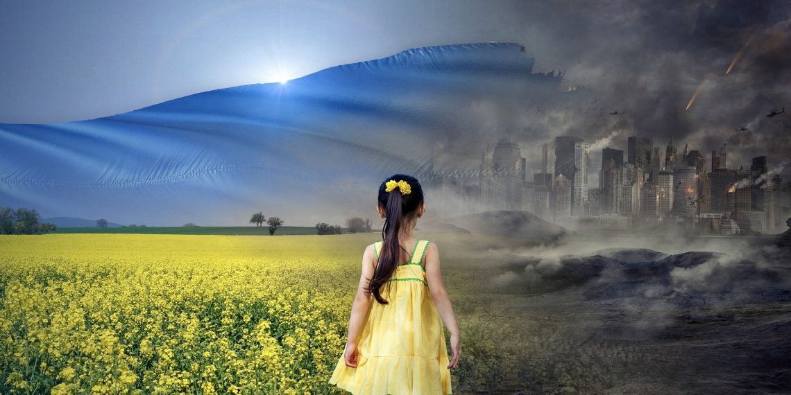 Η Κύπρος θα υποδεχθεί 3 παιδιά από την Ουκρανία στην Παιδογκολογική Κλινική