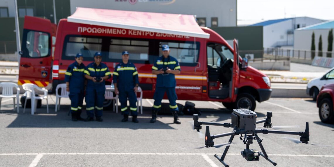 Κενές 80 θέσεις στην Πυροσβεστική Κύπρου