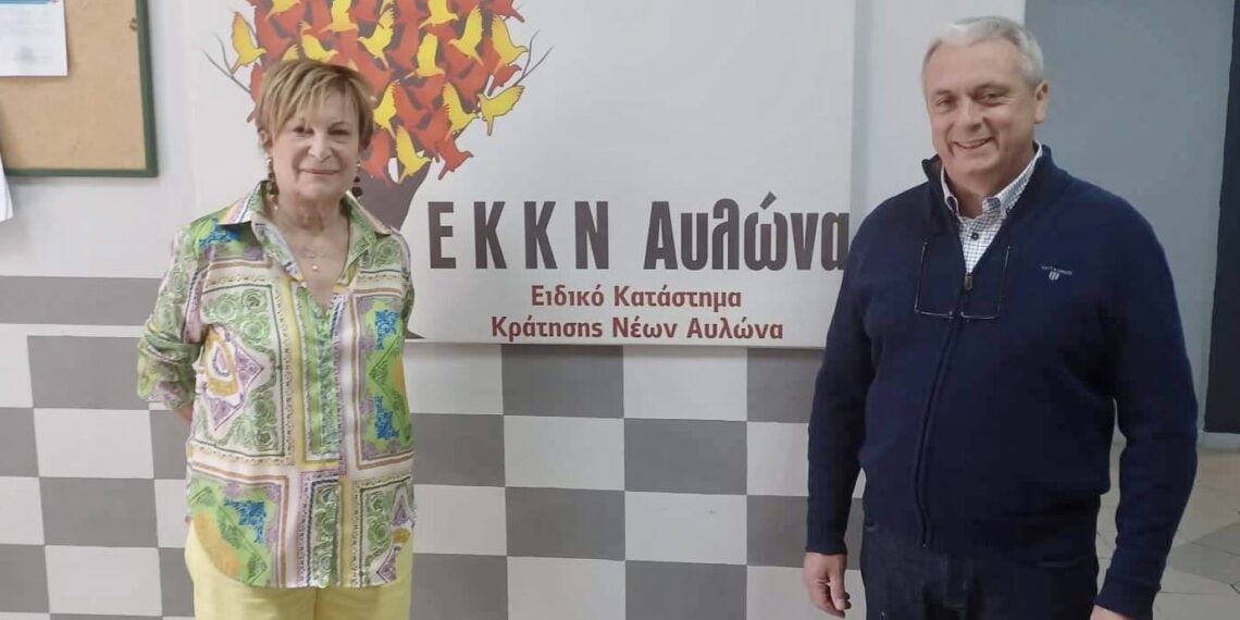 Θέλουν να φτιάξουν φυλακές ανηλίκων στην Κύπρο