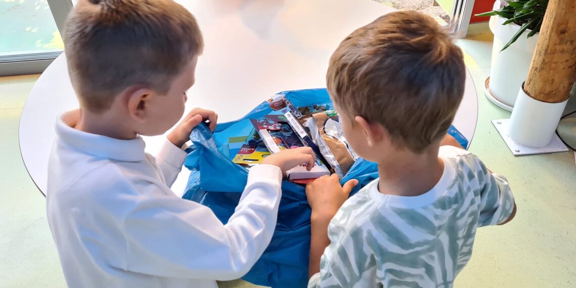 Κιβωτός του Κόσμου: Οι καταγγελίες είναι ψευδείς και συκοφαντικές