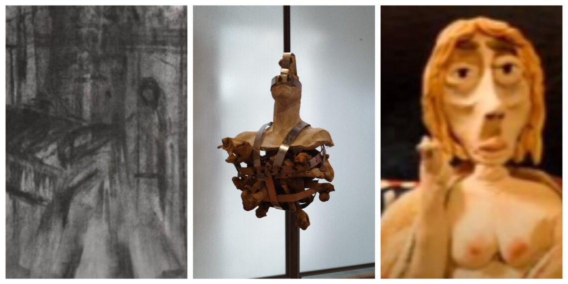 Βραβεύτηκαν καλλιτεχνικά έργα φοιτητών για τη βία κατά των γυναικών