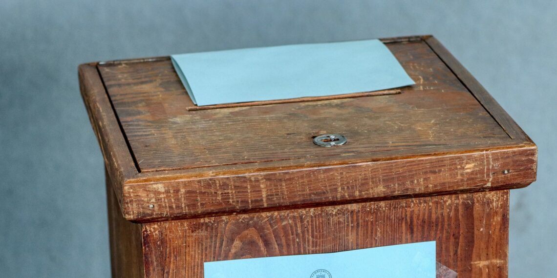 Γιατί απέχουν οι νέοι από τις εκλογές;