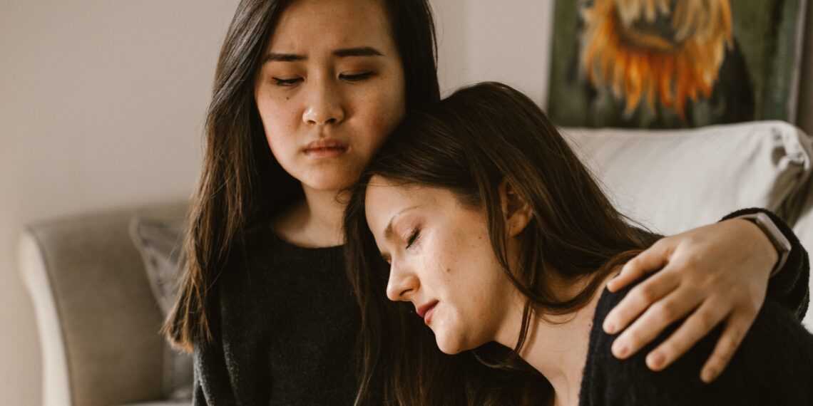 Οι γυναίκες αποτελούν το μεγαλύτερο ποσοστό θυμάτων κάθε μορφής βίας