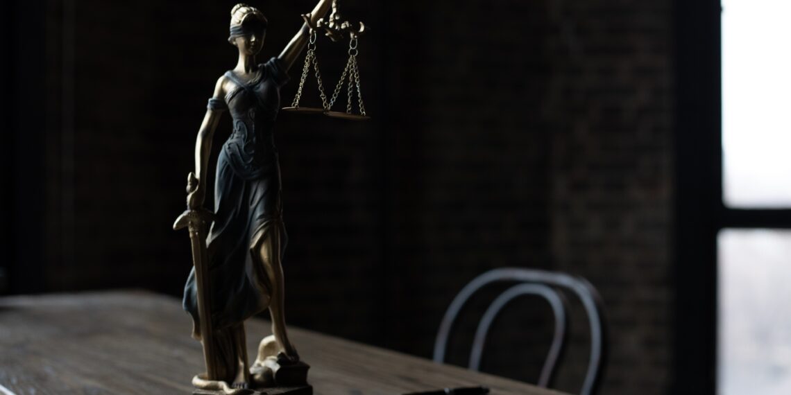 Φυλακές: Η απόφαση της Νομικής Υπηρεσίας κλονίζει το αίσθημα δικαίου