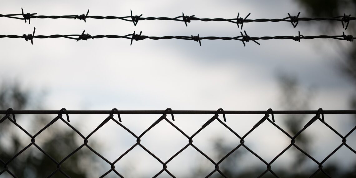 Τι προβλέπει ο Σχεδιασμός του 2023 για τις φυλακές