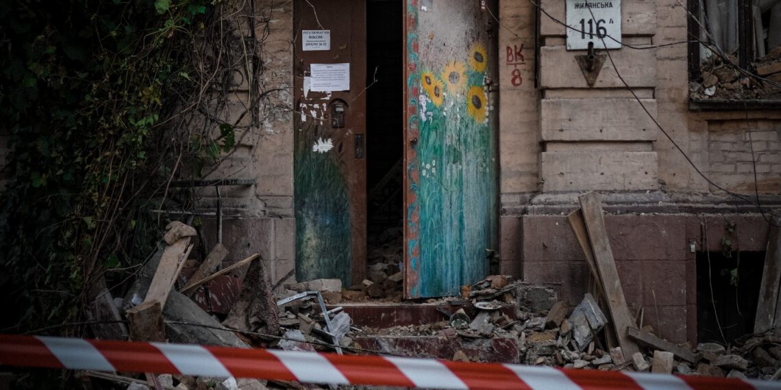 Τι κάνω σε περίπτωση σεισμού