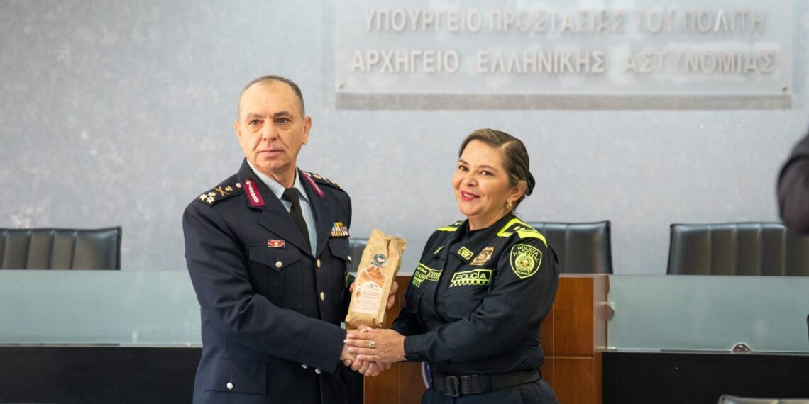 Εξαρθρώθηκε οργάνωση εμπορίας γυναικών από την Κολομβία