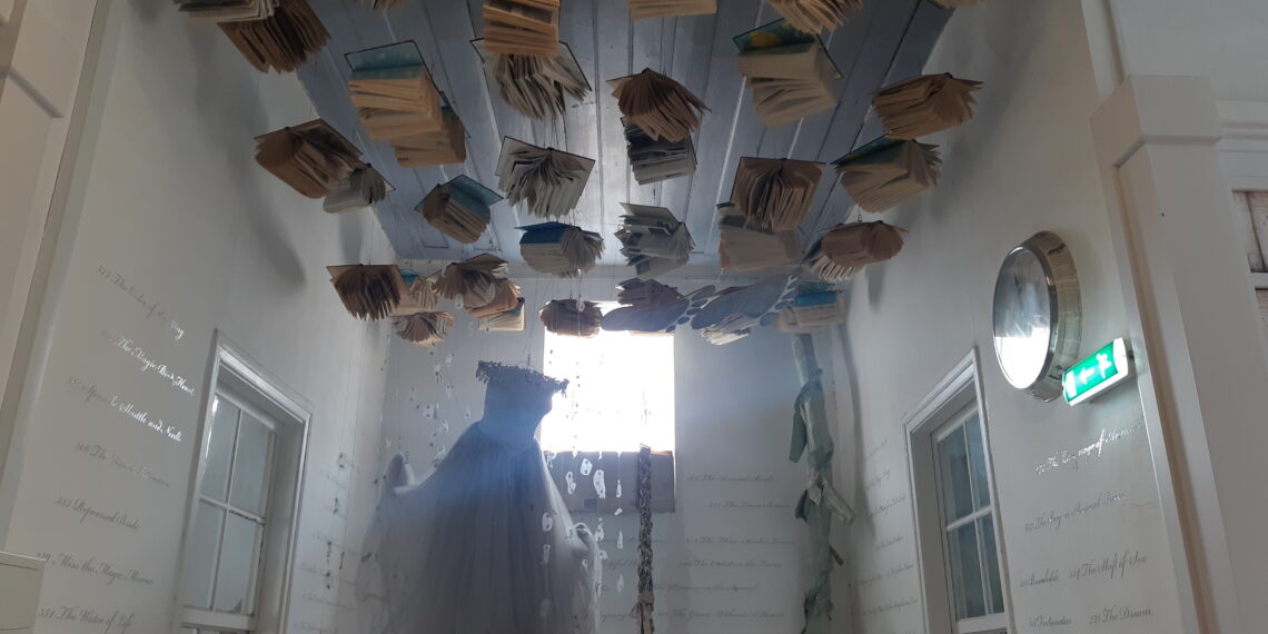 Πώς ένα παραμύθι ενδυναμώνει την ανάπτυξη των παιδιών