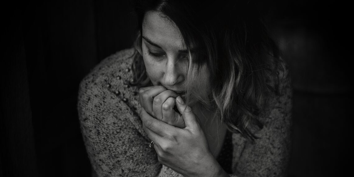 Μία στις τρεις γυναίκες βιώνει ενδοοικογενειακή βία