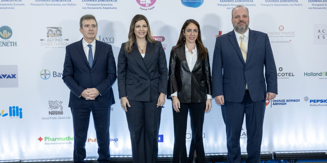 Εταιρείες εντάσσονται σε πρόγραμμα εργασίας για κακοποιημένες γυναίκες