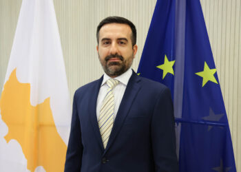 Ο πρώτος Υφυπουργός Μετανάστευσης της Κύπρου διορίστηκε