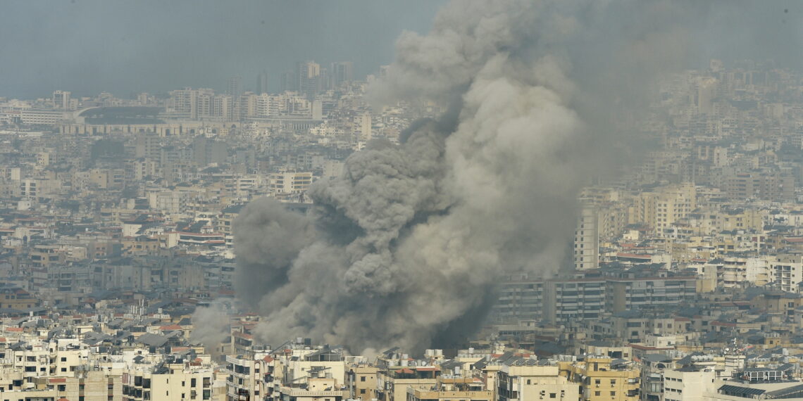 ΕΕ: Οι αεροπορικές να αποφεύγουν εναέριους χώρους Λιβάνου-Ισραήλ