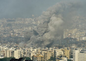 ΕΕ: Οι αεροπορικές να αποφεύγουν εναέριους χώρους Λιβάνου-Ισραήλ