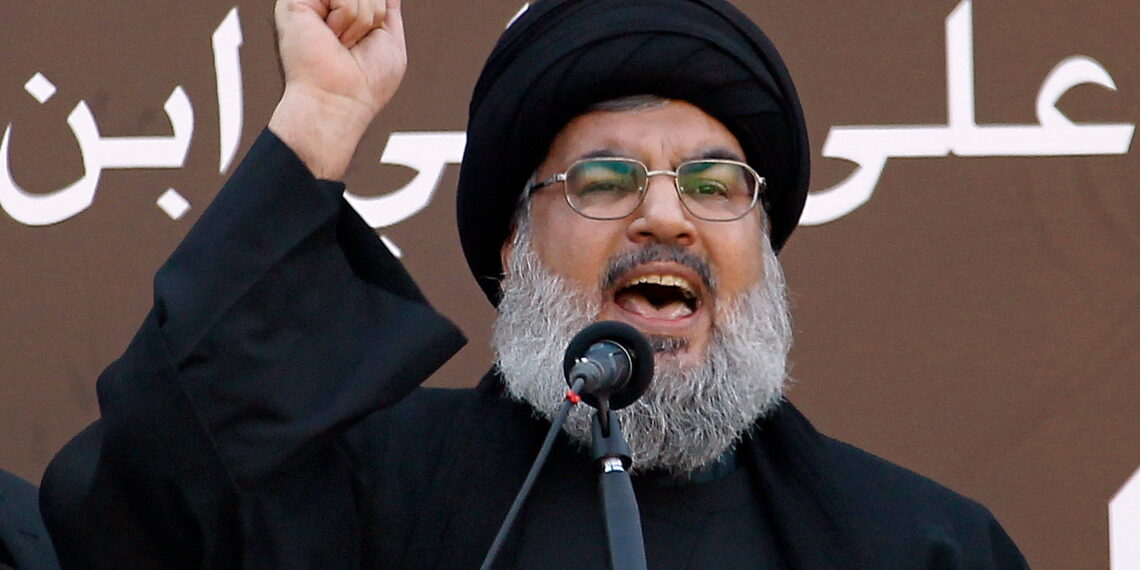 Σε κατάσταση υψηλού συναγερμού το Ισραήλ μετά τη δολοφονία Νασράλα