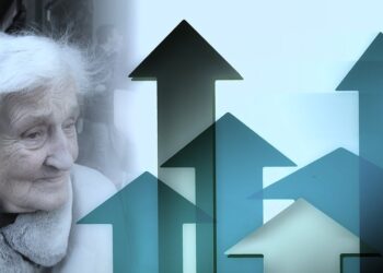 Μειώνεται «σταθερά και με συνέπεια» ο πληθυσμός της Ελλάδας