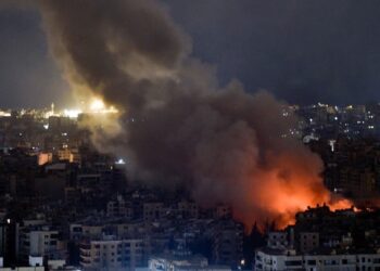 Το Ιράν προειδοποιεί το Ισραήλ με σκληρά αντίποινα σε περίπτωση επίθεσης