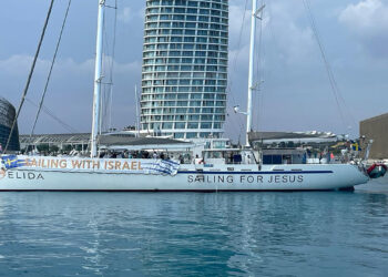 Σκάφη από τον Λίβανο φθάνουν καθημερινά στην Κύπρο