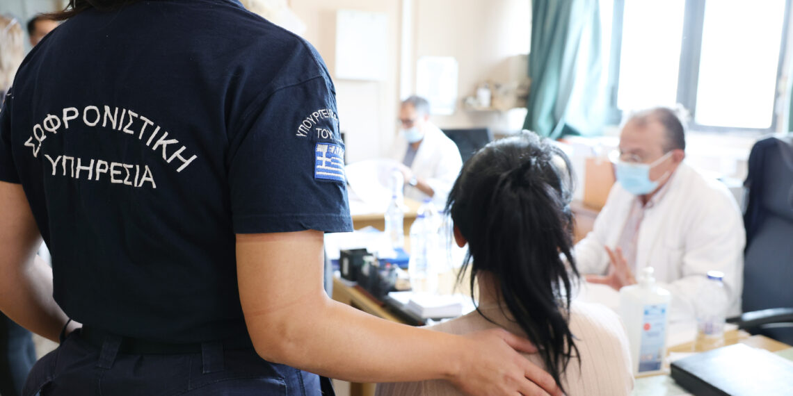 Δωρεάν μαστολογικός έλεγχος στις κρατούμενες του Κορυδαλλού