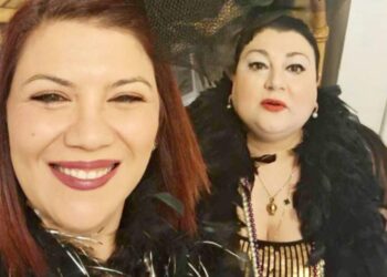 Πώς καταπολεμάμε τα στερεότυπα μέσα από μια κωμική παράσταση