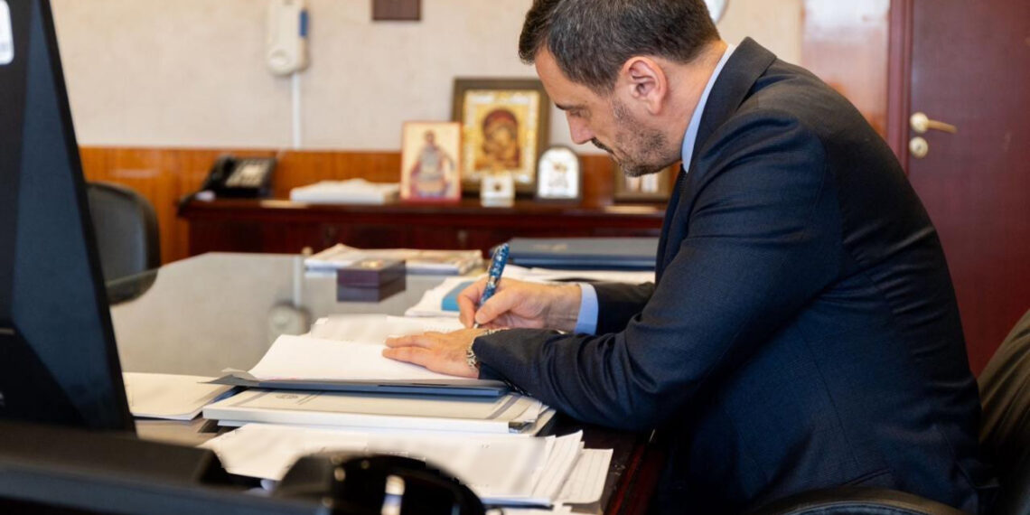 Κρατούμενοι οικονομικών εγκλημάτων αποκλειστικά στις φυλακές Κορίνθου