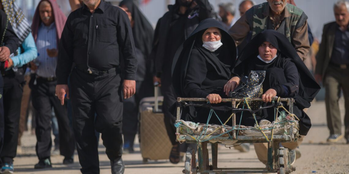 Επιφυλακτικός ο Ιρανός Πρόεδρος με τις αυστηρές ποινές για το γυναικείο ντύσιμο