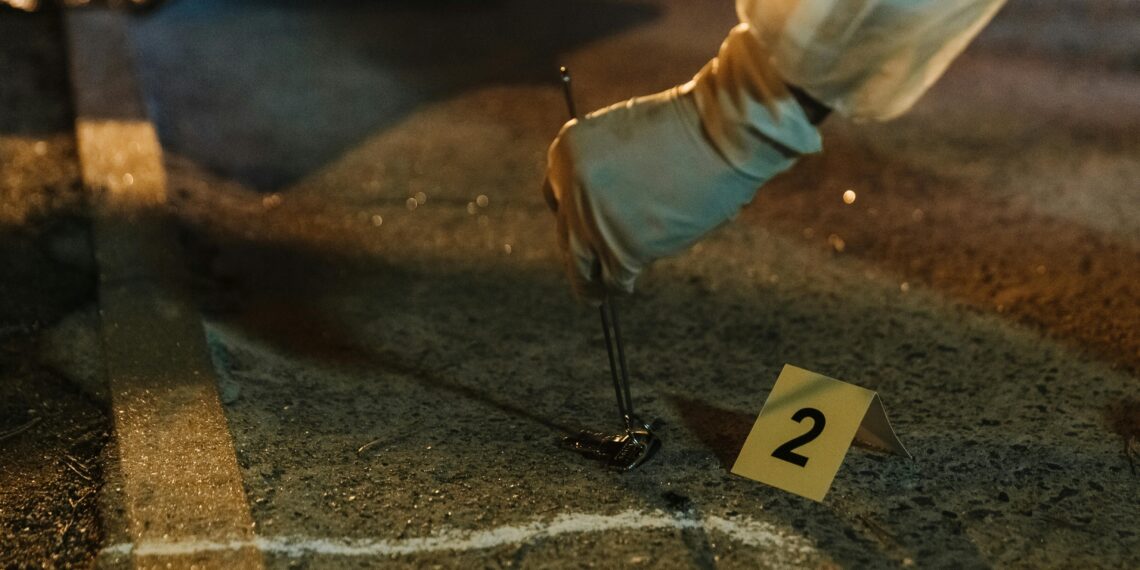 Έφηβος καταδικάσθηκε σε ισόβια για τον φόνο συμμαθητή του