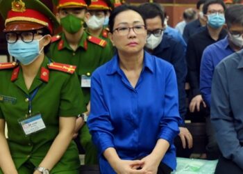 Θανατική ποινή σε γυναίκα στο Βιετνάμ