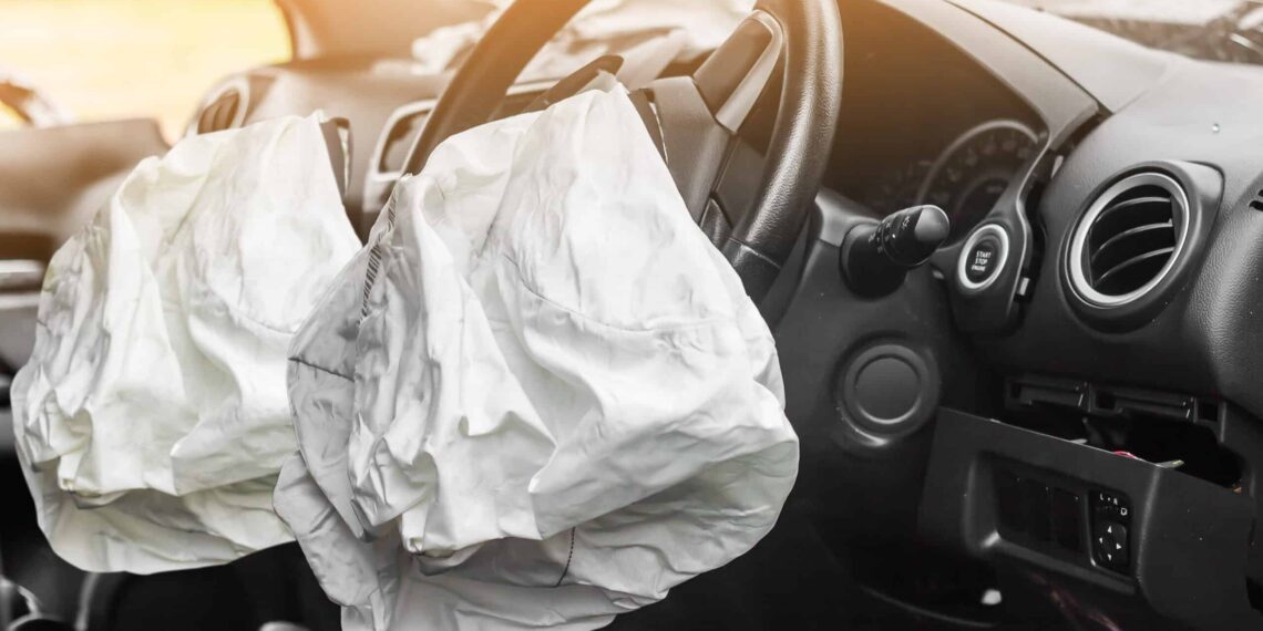 Προβληματικοί αερόσακοι ΤΑΚΑΤΑ σε 62 οχήματα της Αστυνομίας Κύπρου