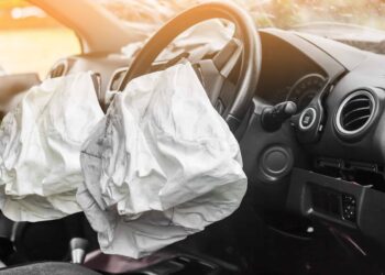 Προβληματικοί αερόσακοι ΤΑΚΑΤΑ σε 62 οχήματα της Αστυνομίας Κύπρου