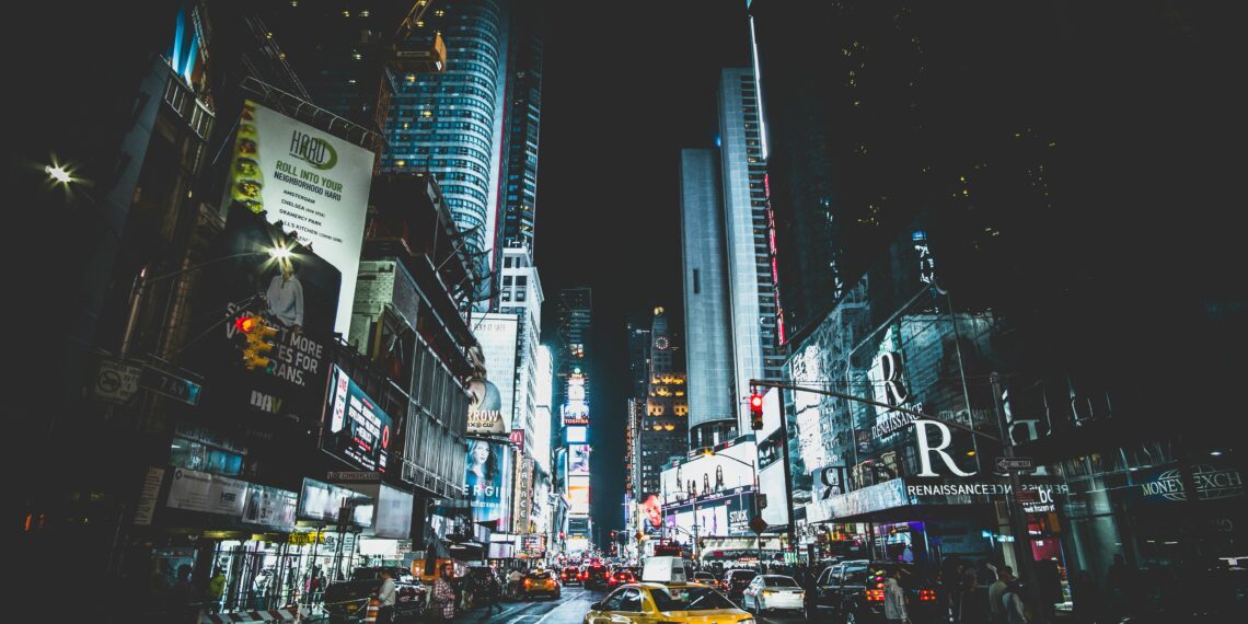 Εν ψυχρώ δολοφονία στην καρδιά της Νέας Υόρκης