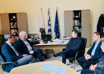 Με 30 Αστυνομικούς ενισχύονται ΤΑΕ και ΟΠΚΕ Κρήτης