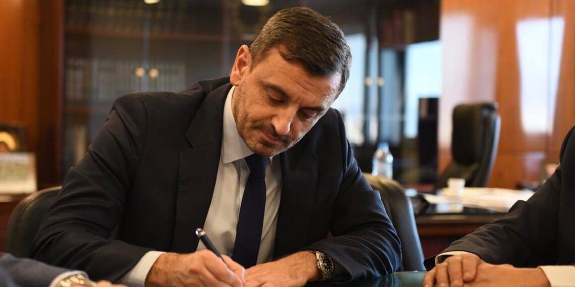 Συστήνεται ομάδα για τη στήριξη των Σωφρονιστικών υπαλλήλων