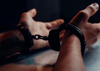 Δύο συλλήψεις Αστυνομικών σε μια μέρα – Ποια αδικήματα αφορούν