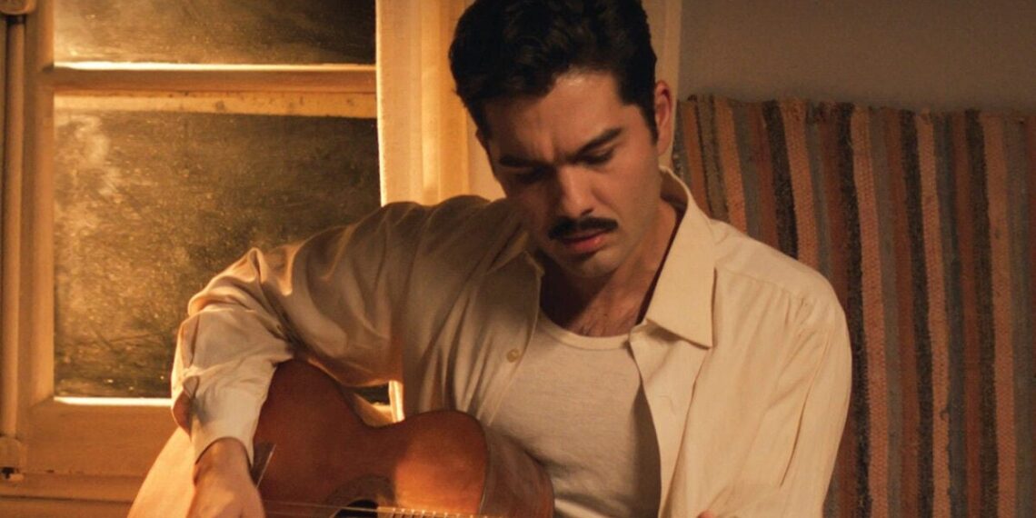 “Υπάρχω”: Γεμίζουν οι αίθουσες και το συναισθηματικό φορτίο