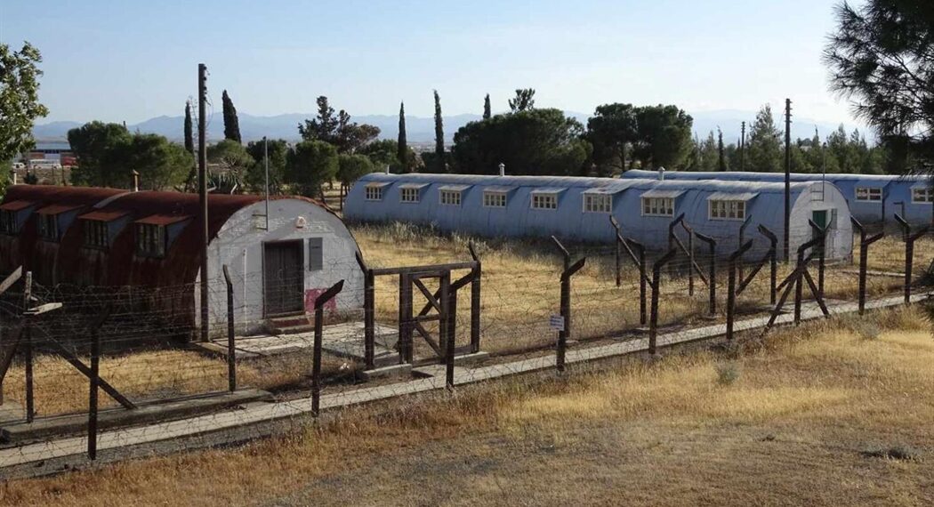 Η διαβίωση των κρατουμένων στις φυλακές και τα κρατητήρια